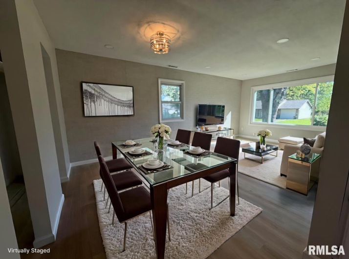 1350 Sebring Way, Carbondale, Illinois 62901, 3 Bedrooms Bedrooms, 0 ,2 BathroomsBathrooms,Residential,For Sale,Sebring,0,RMAEB460077