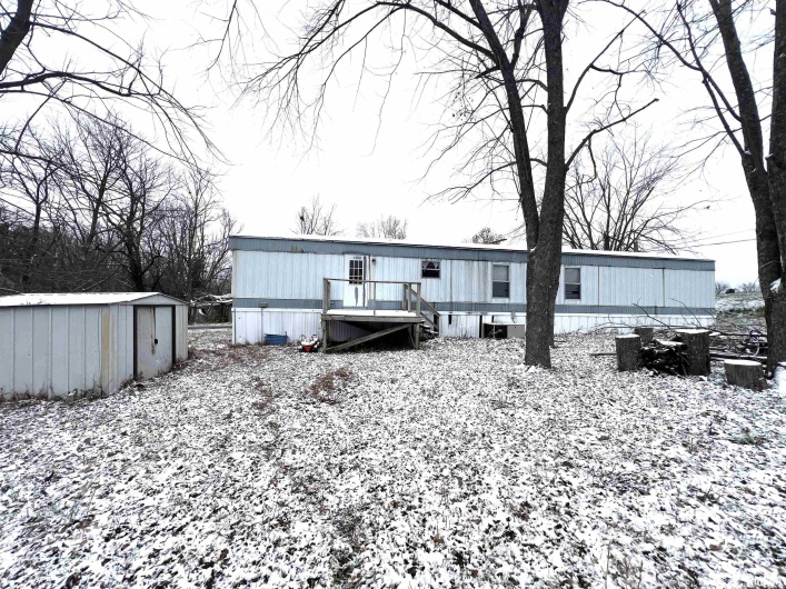 112 Old Marion Road, Goreville, Illinois 62939, 2 Bedrooms Bedrooms, 0 ,2 BathroomsBathrooms,Residential,For Sale,Old Marion,0,RMAEB460648