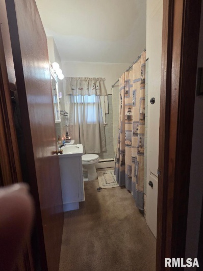 114 SPENCER Street, Mounds, Illinois 62964, 2 Bedrooms Bedrooms, 0 ,1 BathroomBathrooms,Residential,For Sale,SPENCER,0,RMAEB460654