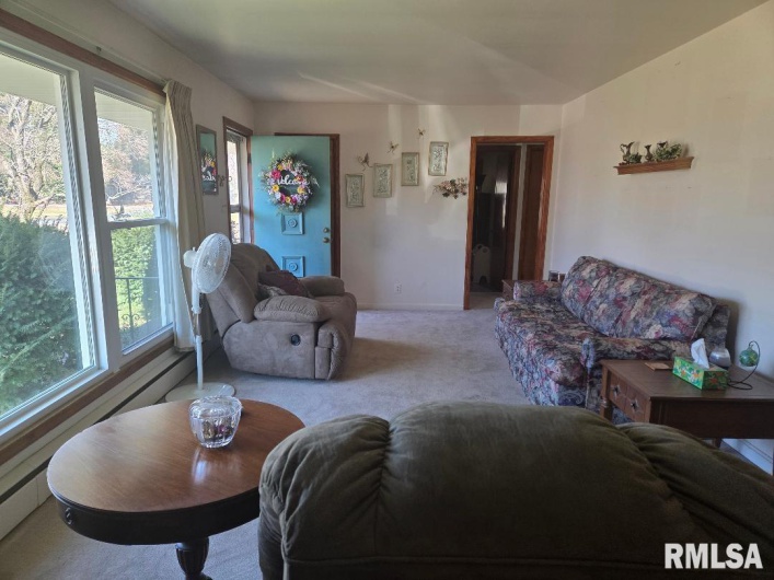 114 SPENCER Street, Mounds, Illinois 62964, 2 Bedrooms Bedrooms, 0 ,1 BathroomBathrooms,Residential,For Sale,SPENCER,0,RMAEB460654