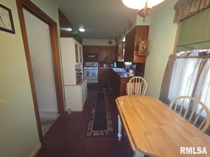 114 SPENCER Street, Mounds, Illinois 62964, 2 Bedrooms Bedrooms, 0 ,1 BathroomBathrooms,Residential,For Sale,SPENCER,0,RMAEB460654