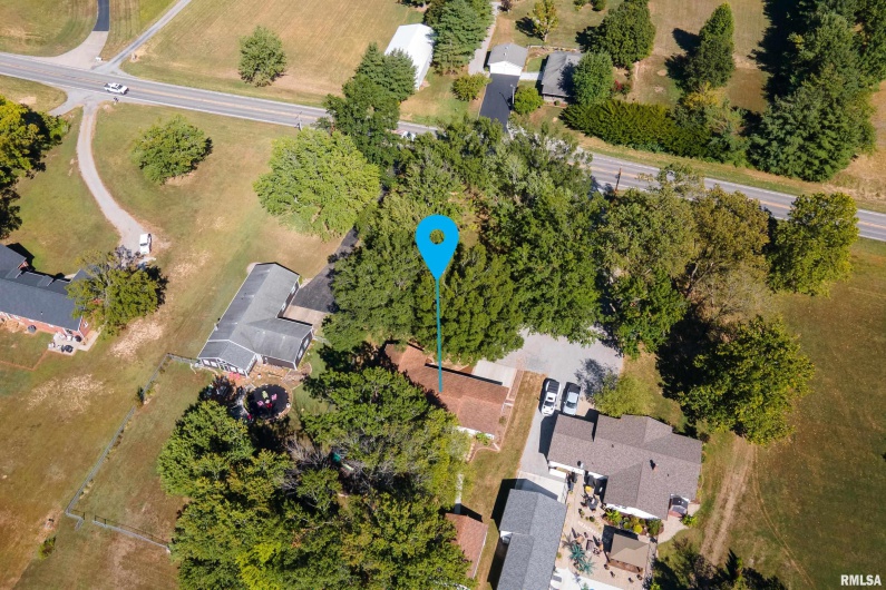 4799 Route 37 Route, Marion, Illinois 62959, 3 Bedrooms Bedrooms, 0 ,2 BathroomsBathrooms,Residential,For Sale,Route 37,0,RMAEB459721