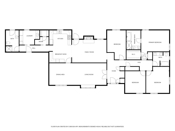 1502 NAGEL Drive, Marion, Illinois 62959, 4 Bedrooms Bedrooms, 0 ,3 BathroomsBathrooms,Residential,For Sale,NAGEL,0,RMAQC4269704