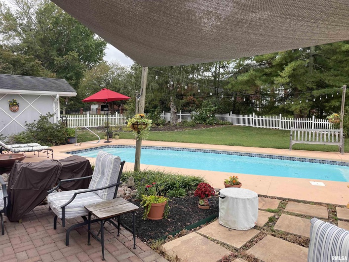 1502 NAGEL Drive, Marion, Illinois 62959, 4 Bedrooms Bedrooms, 0 ,3 BathroomsBathrooms,Residential,For Sale,NAGEL,0,RMAQC4269704