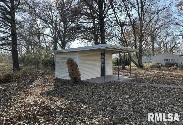 7345 US Hwy 45 S, Carrier Mills, Illinois 62917, 3 Bedrooms Bedrooms, 0 ,1 BathroomBathrooms,Residential,For Sale,US Hwy 45 S,0,RMAEB460677