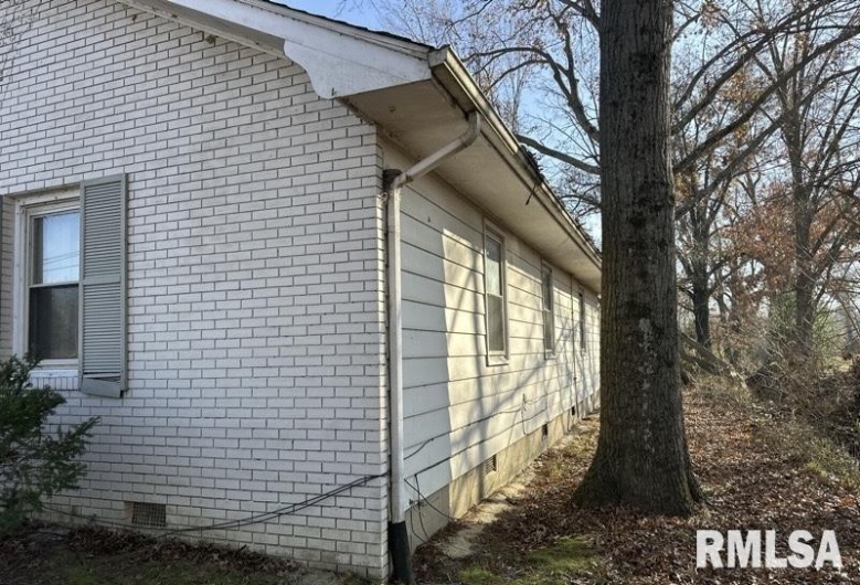 7345 US Hwy 45 S, Carrier Mills, Illinois 62917, 3 Bedrooms Bedrooms, 0 ,1 BathroomBathrooms,Residential,For Sale,US Hwy 45 S,0,RMAEB460677