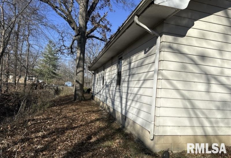 7345 US Hwy 45 S, Carrier Mills, Illinois 62917, 3 Bedrooms Bedrooms, 0 ,1 BathroomBathrooms,Residential,For Sale,US Hwy 45 S,0,RMAEB460677