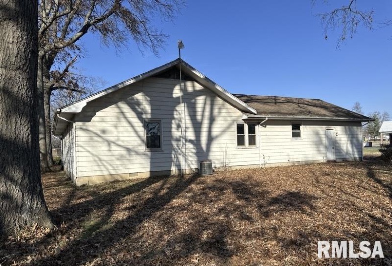 7345 US Hwy 45 S, Carrier Mills, Illinois 62917, 3 Bedrooms Bedrooms, 0 ,1 BathroomBathrooms,Residential,For Sale,US Hwy 45 S,0,RMAEB460677