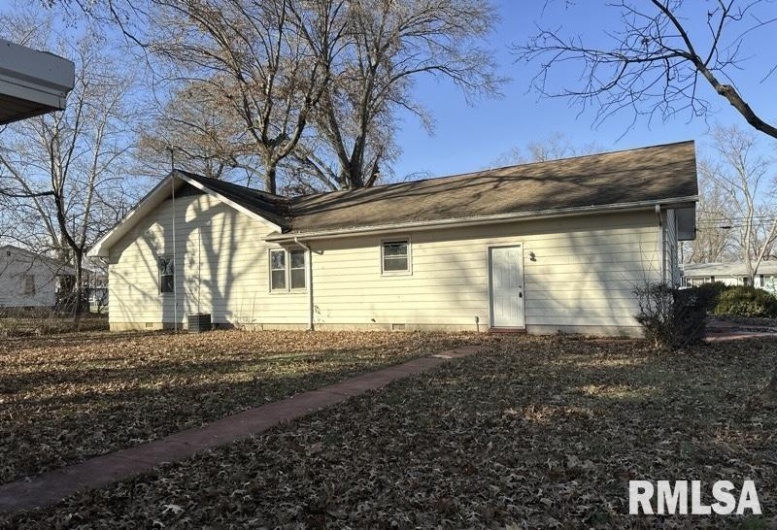 7345 US Hwy 45 S, Carrier Mills, Illinois 62917, 3 Bedrooms Bedrooms, 0 ,1 BathroomBathrooms,Residential,For Sale,US Hwy 45 S,0,RMAEB460677