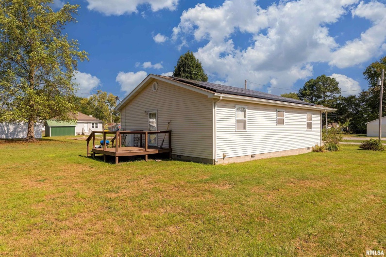 902 TAFT Street, Marion, Illinois 62959, 2 Bedrooms Bedrooms, 0 ,1 BathroomBathrooms,Residential,For Sale,TAFT,0,RMAQC4268105