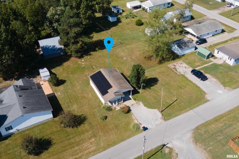 902 TAFT Street, Marion, Illinois 62959, 2 Bedrooms Bedrooms, 0 ,1 BathroomBathrooms,Residential,For Sale,TAFT,0,RMAQC4268105