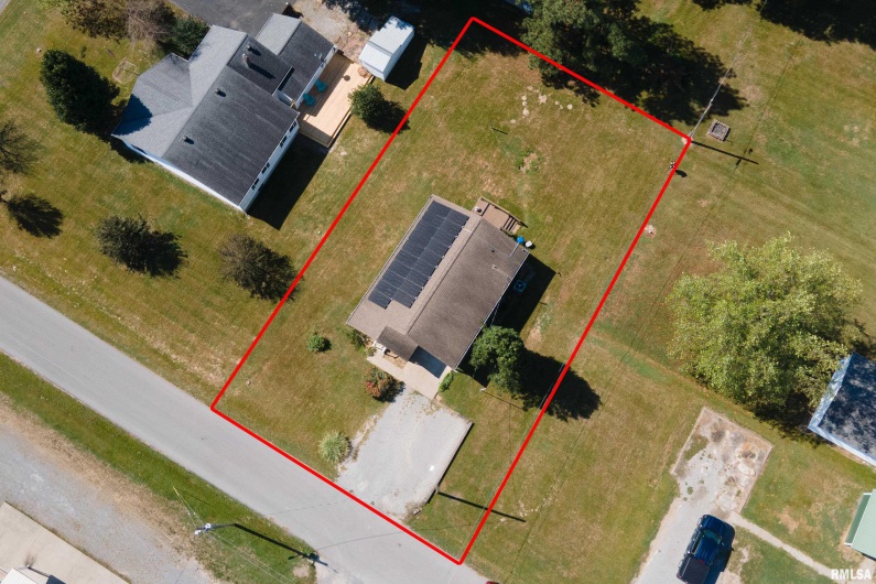 902 TAFT Street, Marion, Illinois 62959, 2 Bedrooms Bedrooms, 0 ,1 BathroomBathrooms,Residential,For Sale,TAFT,0,RMAQC4268105