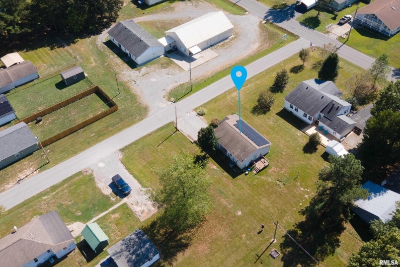 902 TAFT Street, Marion, Illinois 62959, 2 Bedrooms Bedrooms, 0 ,1 BathroomBathrooms,Residential,For Sale,TAFT,0,RMAQC4268105