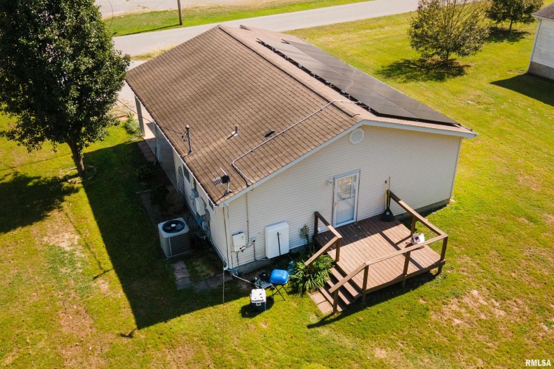 902 TAFT Street, Marion, Illinois 62959, 2 Bedrooms Bedrooms, 0 ,1 BathroomBathrooms,Residential,For Sale,TAFT,0,RMAQC4268105