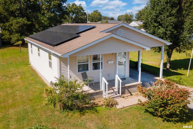 902 TAFT Street, Marion, Illinois 62959, 2 Bedrooms Bedrooms, 0 ,1 BathroomBathrooms,Residential,For Sale,TAFT,0,RMAQC4268105