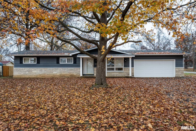 800 11TH Street, Johnston City, Illinois 62951, 3 Bedrooms Bedrooms, 0 ,1 BathroomBathrooms,Residential,For Sale,11TH,0,RMAQC4269881