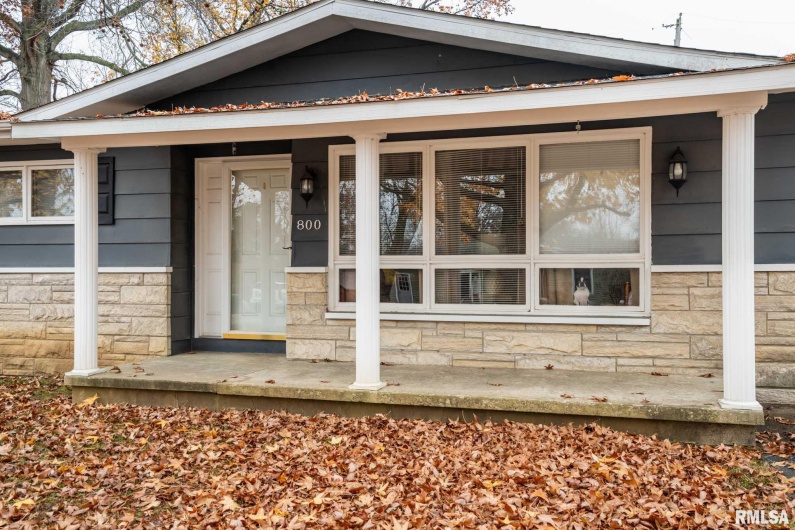 800 11TH Street, Johnston City, Illinois 62951, 3 Bedrooms Bedrooms, 0 ,1 BathroomBathrooms,Residential,For Sale,11TH,0,RMAQC4269881