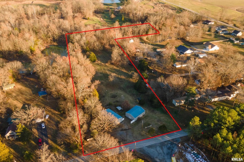 308 Spillertown Road, Marion, Illinois 62959, 1 Bedroom Bedrooms, 0 ,1 BathroomBathrooms,Residential,For Sale,Spillertown,0,RMAQC4269886