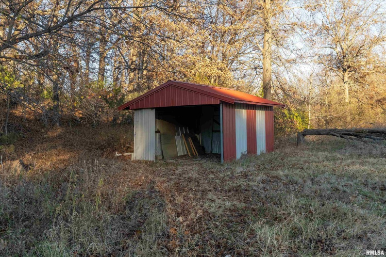 308 Spillertown Road, Marion, Illinois 62959, 1 Bedroom Bedrooms, 0 ,1 BathroomBathrooms,Residential,For Sale,Spillertown,0,RMAQC4269886