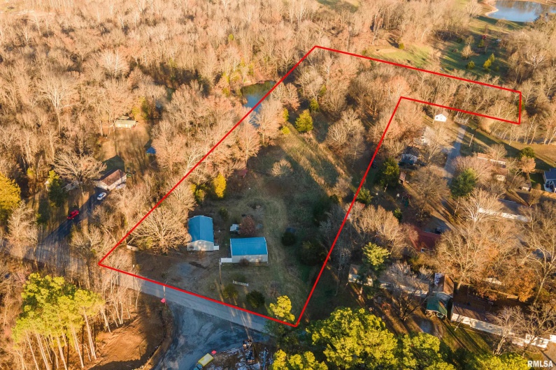 308 Spillertown Road, Marion, Illinois 62959, 1 Bedroom Bedrooms, 0 ,1 BathroomBathrooms,Residential,For Sale,Spillertown,0,RMAQC4269886