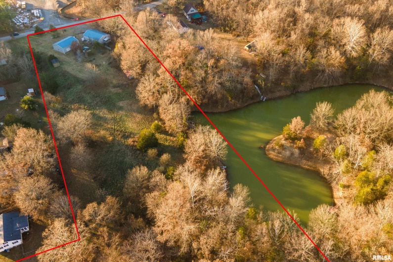 308 Spillertown Road, Marion, Illinois 62959, 1 Bedroom Bedrooms, 0 ,1 BathroomBathrooms,Residential,For Sale,Spillertown,0,RMAQC4269886