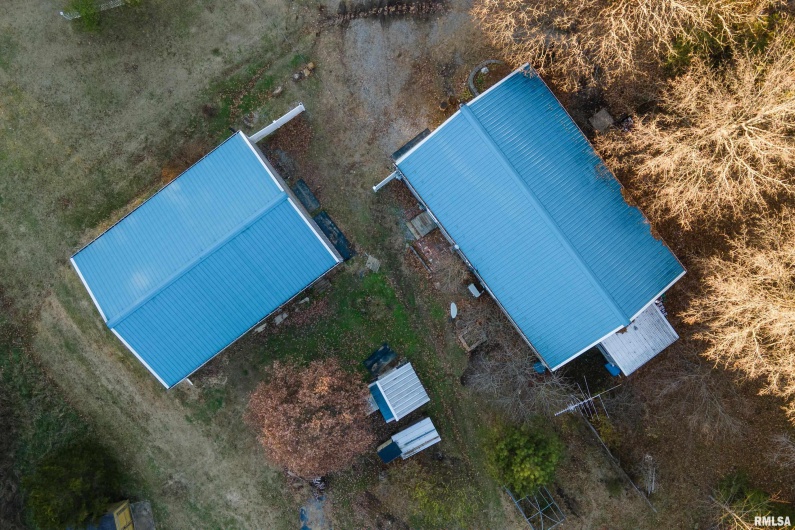 308 Spillertown Road, Marion, Illinois 62959, 1 Bedroom Bedrooms, 0 ,1 BathroomBathrooms,Residential,For Sale,Spillertown,0,RMAQC4269886