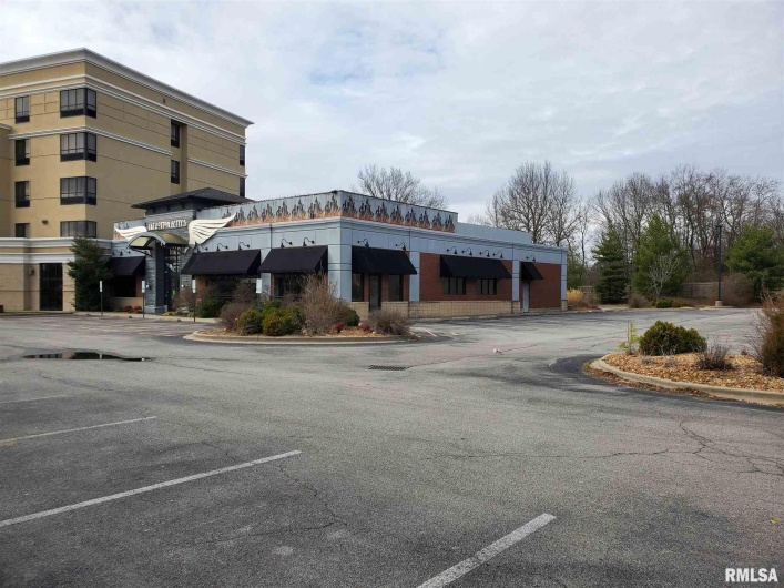 2310 Reed Station Parkway, Carbondale, Illinois 62901, 0 , 0 ,0,Commercial Sale,For Sale,Reed Station,0,RMAEB460688