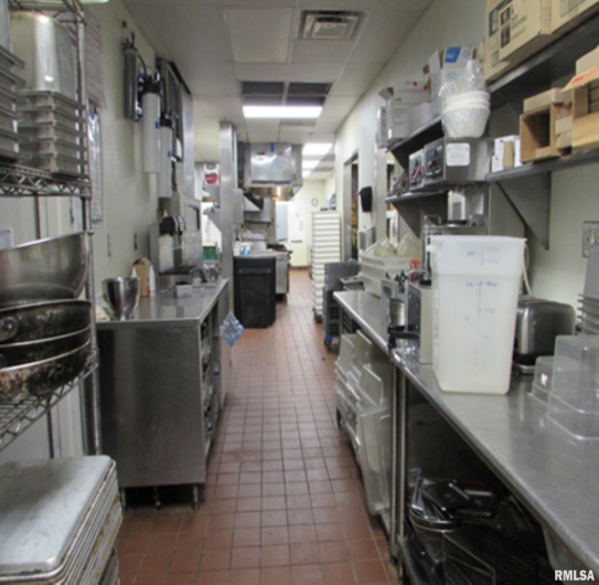 2310 Reed Station Parkway, Carbondale, Illinois 62901, 0 , 0 ,0,Commercial Sale,For Sale,Reed Station,0,RMAEB460688