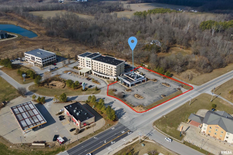 2310 Reed Station Parkway, Carbondale, Illinois 62901, 0 , 0 ,0,Commercial Sale,For Sale,Reed Station,0,RMAEB460688