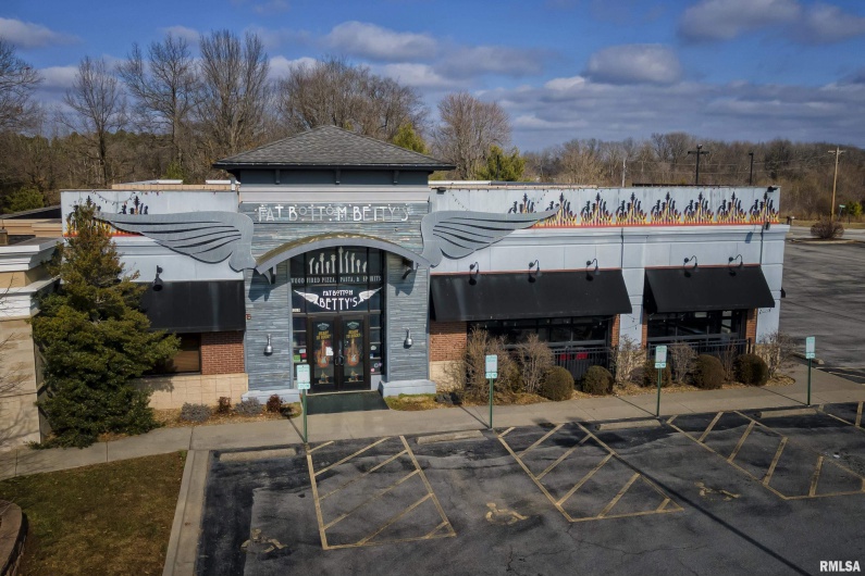 2310 Reed Station Parkway, Carbondale, Illinois 62901, 0 , 0 ,0,Commercial Sale,For Sale,Reed Station,0,RMAEB460688