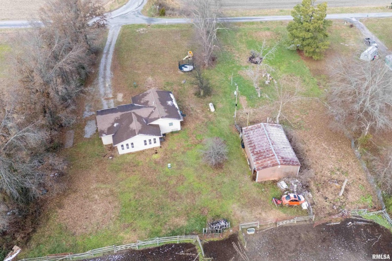 18662 Liberty School Road, Thompsonville, Illinois 62890, 3 Bedrooms Bedrooms, 0 ,2 BathroomsBathrooms,Residential,For Sale,Liberty School,0,RMAEB460690