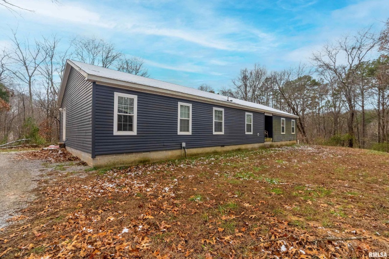 1201 PINE RIDGE Lane, Makanda, Illinois 62958, 3 Bedrooms Bedrooms, 0 ,2 BathroomsBathrooms,Residential,For Sale,PINE RIDGE,0,RMAEB460691