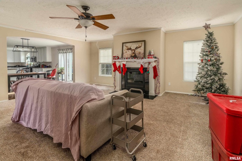 1201 PINE RIDGE Lane, Makanda, Illinois 62958, 3 Bedrooms Bedrooms, 0 ,2 BathroomsBathrooms,Residential,For Sale,PINE RIDGE,0,RMAEB460691