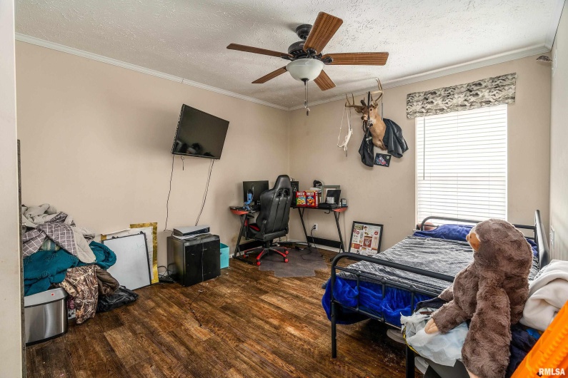 1201 PINE RIDGE Lane, Makanda, Illinois 62958, 3 Bedrooms Bedrooms, 0 ,2 BathroomsBathrooms,Residential,For Sale,PINE RIDGE,0,RMAEB460691