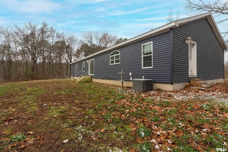 1201 PINE RIDGE Lane, Makanda, Illinois 62958, 3 Bedrooms Bedrooms, 0 ,2 BathroomsBathrooms,Residential,For Sale,PINE RIDGE,0,RMAEB460691