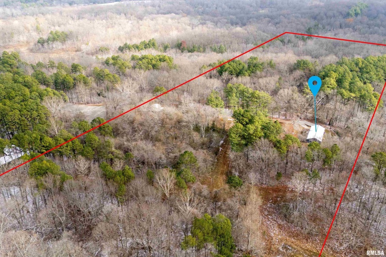 1201 PINE RIDGE Lane, Makanda, Illinois 62958, 3 Bedrooms Bedrooms, 0 ,2 BathroomsBathrooms,Residential,For Sale,PINE RIDGE,0,RMAEB460691