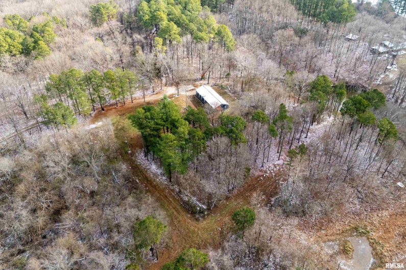 1201 PINE RIDGE Lane, Makanda, Illinois 62958, 3 Bedrooms Bedrooms, 0 ,2 BathroomsBathrooms,Residential,For Sale,PINE RIDGE,0,RMAEB460691