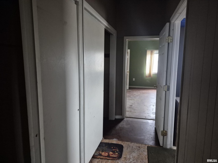 117 MONROE Street, Golconda, Illinois 62938, 2 Bedrooms Bedrooms, 0 ,1 BathroomBathrooms,Residential,For Sale,MONROE,0,RMAEB460693