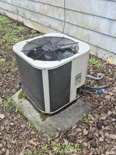 117 MONROE Street, Golconda, Illinois 62938, 2 Bedrooms Bedrooms, 0 ,1 BathroomBathrooms,Residential,For Sale,MONROE,0,RMAEB460693