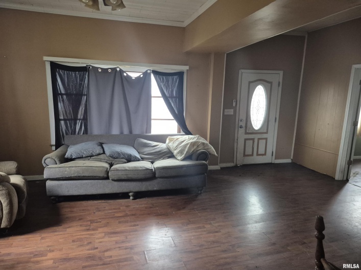 117 MONROE Street, Golconda, Illinois 62938, 2 Bedrooms Bedrooms, 0 ,1 BathroomBathrooms,Residential,For Sale,MONROE,0,RMAEB460693