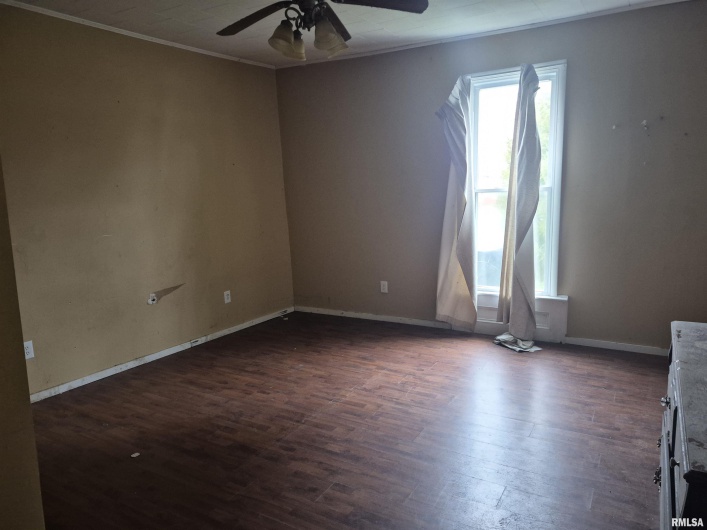 117 MONROE Street, Golconda, Illinois 62938, 2 Bedrooms Bedrooms, 0 ,1 BathroomBathrooms,Residential,For Sale,MONROE,0,RMAEB460693