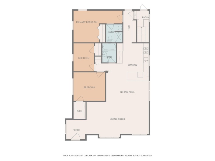 712 CIRCLE Drive, Marion, Illinois 62959, 3 Bedrooms Bedrooms, 0 ,2 BathroomsBathrooms,Residential,For Sale,CIRCLE,0,RMAQC4269900