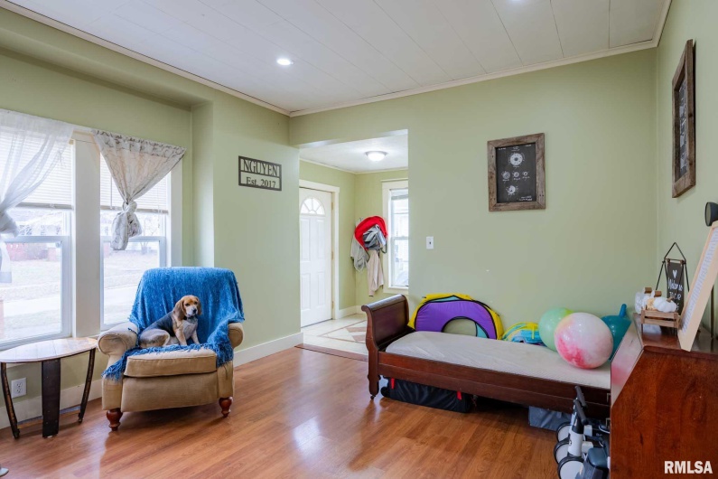 712 CIRCLE Drive, Marion, Illinois 62959, 3 Bedrooms Bedrooms, 0 ,2 BathroomsBathrooms,Residential,For Sale,CIRCLE,0,RMAQC4269900