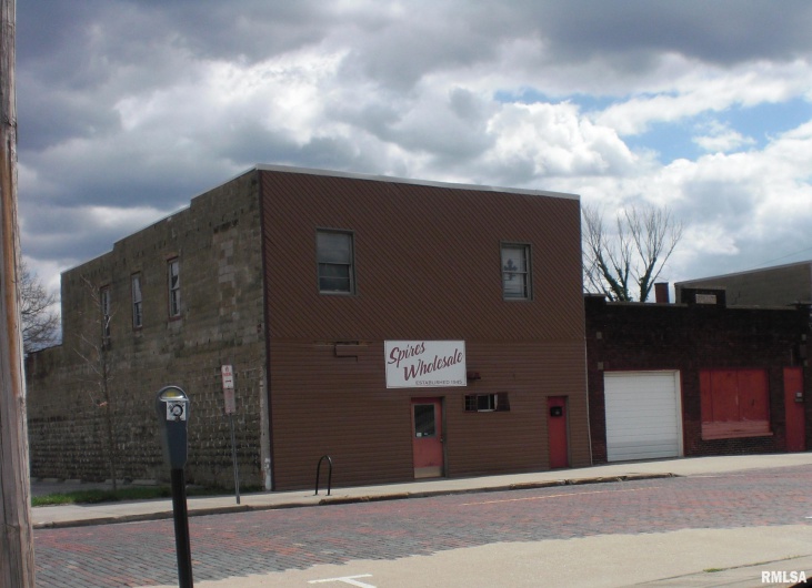 113 WASHINGTON Street, Carbondale, Illinois 62901, 0 , 0 ,0,Commercial Sale,For Sale,WASHINGTON,0,RMAEB444056