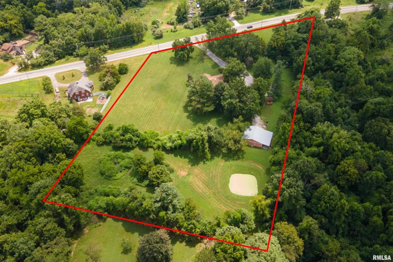 3014 ILLINOIS Avenue, Carbondale, Illinois 62903, 0 , 0 ,0,Commercial Sale,For Sale,ILLINOIS,0,RMAEB457464