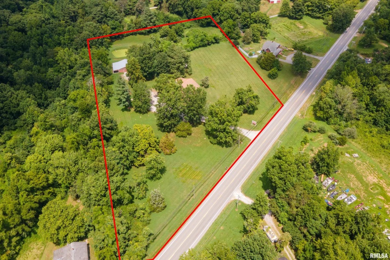 3014 ILLINOIS Avenue, Carbondale, Illinois 62903, 0 , 0 ,0,Commercial Sale,For Sale,ILLINOIS,0,RMAEB457464