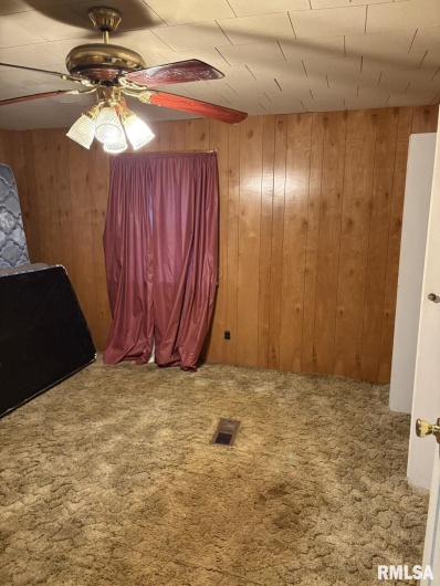 1606 & 1608 Faust Street, Marion, Illinois 62959, 3 Bedrooms Bedrooms, 0 ,1 BathroomBathrooms,Residential,For Sale,Faust,0,RMAEB458306