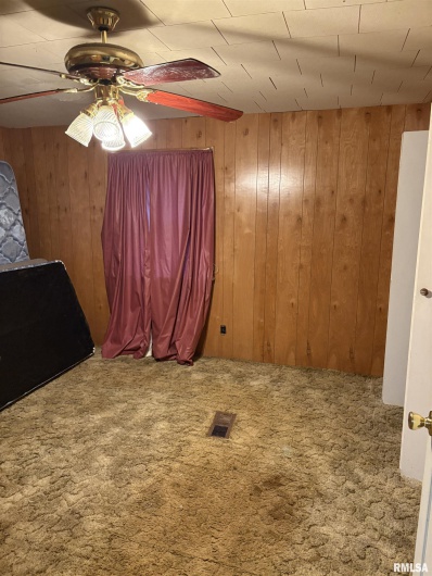 1606 & 1608 Faust Street, Marion, Illinois 62959, 3 Bedrooms Bedrooms, 0 ,1 BathroomBathrooms,Residential,For Sale,Faust,0,RMAEB458306