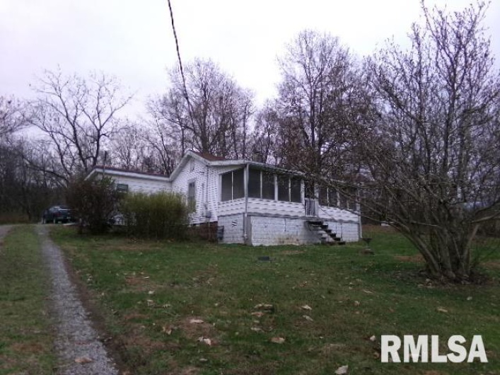 23 IL 34 S Route, Rosiclare, Illinois 62982, 2 Bedrooms Bedrooms, 0 ,1 BathroomBathrooms,Residential,For Sale,IL 34 S,0,RMAEB460711