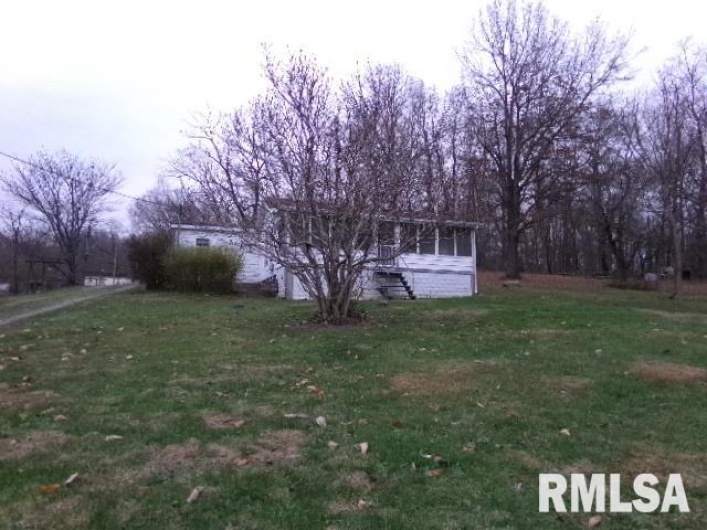 23 IL 34 S Route, Rosiclare, Illinois 62982, 2 Bedrooms Bedrooms, 0 ,1 BathroomBathrooms,Residential,For Sale,IL 34 S,0,RMAEB460711